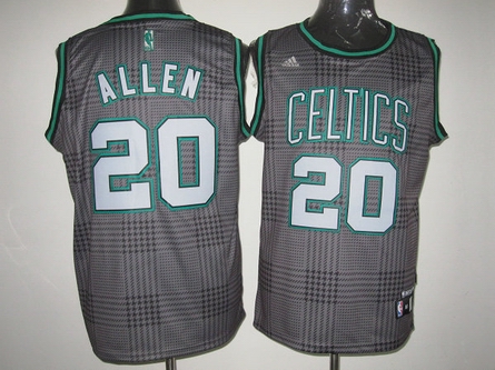 Boston Celtics jerseys-111